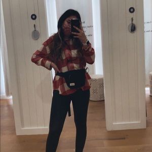 Meet your Posher, Liah